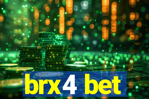 brx4 bet